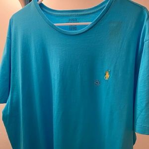 Polo NWT Teeshirt